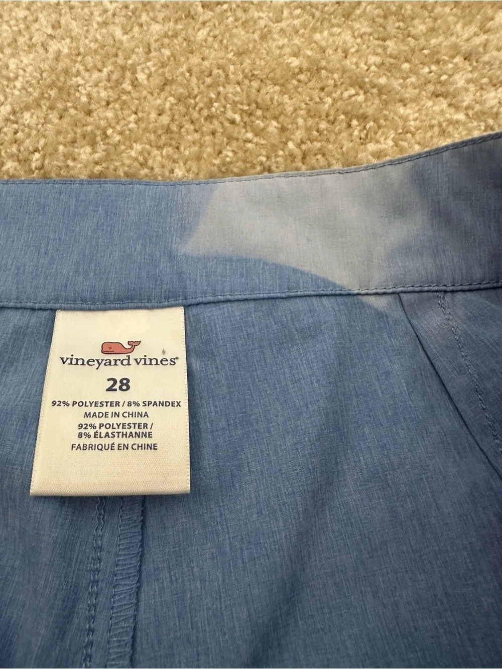 Vineyard Vines Swim Trunks Board Shorts